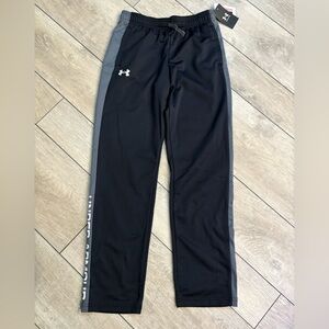 Under Armour Boys Sweatpants